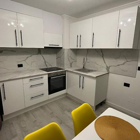 Ely Apartaments Borşa Dış mekan fotoğraf