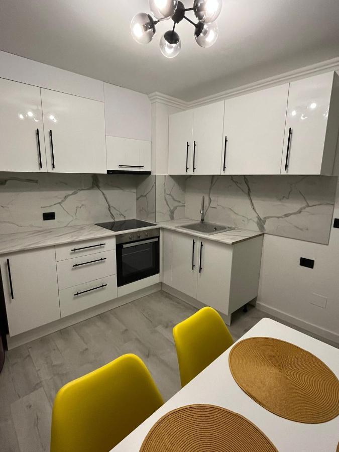 Ely Apartaments Borşa Dış mekan fotoğraf